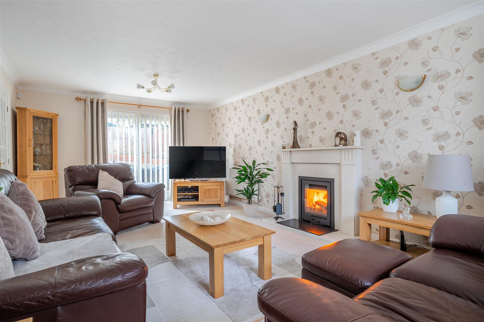 Mulberry Close, Chippenham